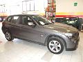 Bmw X1 - Osc. Medio